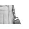 NATEC Mustela notebook case 39.6 cm (15.6") Messenger case Grey Τσάντες Laptop Βαλίτσες & Τσάντες