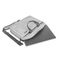 NATEC Mustela notebook case 39.6 cm (15.6") Messenger case Grey Τσάντες Laptop Βαλίτσες & Τσάντες