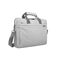 NATEC Mustela notebook case 39.6 cm (15.6") Messenger case Grey Τσάντες Laptop Βαλίτσες & Τσάντες