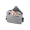 NATEC Mustela notebook case 39.6 cm (15.6") Messenger case Grey Τσάντες Laptop Βαλίτσες & Τσάντες