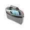 NATEC Mustela notebook case 39.6 cm (15.6") Messenger case Grey Τσάντες Laptop Βαλίτσες & Τσάντες