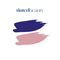 Tinted Beauty - Peel & Reveal Lip Tint Ballet Babe / Beauty Lips Makeup
