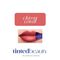 Tinted Beauty - Peel & Reveal Lip Tint Classy Coral / Beauty Χείλη Μακιγιάζ