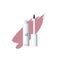 Tinted Beauty - Peel & Reveal Lip Tint Mauve Muse / Beauty Lips Makeup