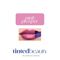 Tinted Beauty - Peel & Reveal Lip Tint Pink Prosper / Beauty Χείλη Μακιγιάζ
