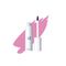 Tinted Beauty - Peel & Reveal Lip Tint Pink Prosper / Beauty Χείλη Μακιγιάζ