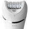 Philips - Wet&Dry Series 8000 Epilator (BRE700/00) / Health and Personal Care Ξύρισμα Μπάνιο & Σώμα