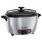 Russell Hobbs - MaxiCook 14 Cup Rice Cooker / Home and Kitchen Kitchen Home & Kitchen