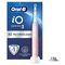 Oral-B - iO3S Blush Pink Electric Toothbrush / Health and Personal Care Υγιεινή Στόματος Προσωπική Φροντίδα