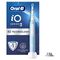 Oral-B - iO3S Ice Blue Electric Toothbrush / Health and Personal Care Υγιεινή Στόματος Προσωπική Φροντίδα
