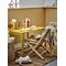 Bloomingville MINI - Charlie Bookend - Yellow / Home and Kitchen Διακόσμηση Σπίτι & Κουζίνα