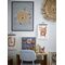 Bloomingville MINI - Charlie Bookend - Yellow / Home and Kitchen Διακόσμηση Σπίτι & Κουζίνα
