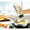 Gefu  - Pancake Mixer Twister / Home and Kitchen Kitchen Home & Kitchen