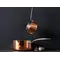 Blomsterberg - Saucepan 1.5 litres Copper / Home and Kitchen Κουζίνα Σπίτι & Κουζίνα