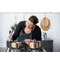 Blomsterberg - Saucepan 1.5 litres Copper / Home and Kitchen Κουζίνα Σπίτι & Κουζίνα