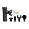 Technaxx - Lifenaxx - Massage-Gun Hot & Cold - LX-041 / Health and Personal Care Προϊόντα Ευεξίας Προσωπική Φροντίδα