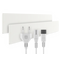 Technaxx - Mold-Dry dehumidifier Set / Home and Kitchen Appliances Home & Kitchen
