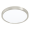EGLO - FUEVA 5 CEILING - Brushed Steel - 285mm / Home and Kitchen Lightning Home & Kitchen