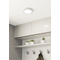 EGLO - FUEVA 5 CEILING - WHITE - 160mm / Home and Kitchen Lightning Home & Kitchen