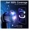 Oral-B - iO9S Black Onyx Electric Toothbrush / Health and Personal Care Υγιεινή Στόματος Προσωπική Φροντίδα