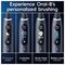 Oral-B - iO9S Black Onyx Electric Toothbrush / Health and Personal Care Υγιεινή Στόματος Προσωπική Φροντίδα