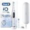 Oral-B - iO9S White Alabaster Electric Toothbrush / Health and Personal Care Oral Care Personal Care