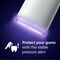 Philips - Sonicare White Electric Toothbrush Series 6500 HX7410/02 / Health and Personal Care Υγιεινή Στόματος Προσωπική Φροντίδα