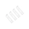 Tweezerman - Facial Razor Replacement Blades / Beauty Tools & Accessories Makeup