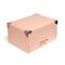Gillian Jones - Large jewelry box with bow - Pink - Large / Home and Kitchen Αποθήκευση Σπίτι & Κουζίνα