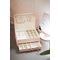 Gillian Jones - Large jewelry box with bow - Pink - Large / Home and Kitchen Αποθήκευση Σπίτι & Κουζίνα