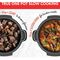 Instant - Superior Slow Cooker 7L / Home and Kitchen Κουζίνα Σπίτι & Κουζίνα