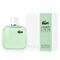Lacoste - L.12.12 Blanc Eau Fraiche EDT 100 ml / Beauty For Men Man Care