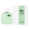 Lacoste - L.12.12 Blanc Eau Fraiche EDT 50 ml / Beauty For Men Man Care