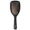 Parsa - KERATIN CARE & SHINE PADDLE BRUSH - Black - L / Beauty Εργαλεία Μαλλιών Περιποίηση Μαλλιών