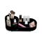 Gillian Jones - Large table organizer with swivel function - Black - Large / Home and Kitchen Αποθήκευση Σπίτι & Κουζίνα