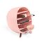 Gillian Jones - Table organizer - Pink / Home and Kitchen Storage Home & Kitchen