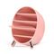 Gillian Jones - Table organizer - Pink / Home and Kitchen Storage Home & Kitchen