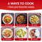Instant - Pot Multicooker 7-In-1 5,7L - 1000W / Home and Kitchen Κουζίνα Σπίτι & Κουζίνα