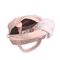 Karen - Toilet bag with handle - Nude quilt / Beauty Αξεσουάρ Ομορφιάς Γυναικεία Περιποίηση