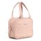 Karen - Toilet bag with handle - Nude quilt / Beauty Αξεσουάρ Ομορφιάς Γυναικεία Περιποίηση