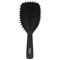 Parsa - Carbon Antistatic Paddle Brush - Black - S / Beauty Εργαλεία Μαλλιών Περιποίηση Μαλλιών