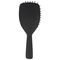 Parsa - Carbon Antistatic Paddle Brush - Black - S / Beauty Εργαλεία Μαλλιών Περιποίηση Μαλλιών