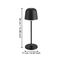 EGLO - MANNERA TABLE LAMP - Black - Height: 34 cm, Diameter: 11 cm / Home and Kitchen Φωτισμός Σπίτι & Κουζίνα