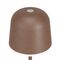 EGLO - MANNERA TABLE LAMP - Rustbrun - Height: 34 cm, Diameter: 11 cm / Home and Kitchen Lightning Home & Kitchen