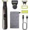Philips - Oneblade Pro QP6552/15 Face & Body / Health and Personal Care Ξύρισμα & Γενειάδα Ανδρική Περιποίηση