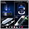 Oral-B - iO10 Cosmic Black Electric Toothbrush / Health and Personal Care Υγιεινή Στόματος Προσωπική Φροντίδα