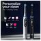 Oral-B - iO10 Cosmic Black Electric Toothbrush / Health and Personal Care Υγιεινή Στόματος Προσωπική Φροντίδα