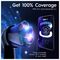 Oral-B - iO10 Cosmic Black Electric Toothbrush / Health and Personal Care Υγιεινή Στόματος Προσωπική Φροντίδα
