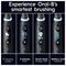 Oral-B - iO10 Cosmic Black Electric Toothbrush / Health and Personal Care Υγιεινή Στόματος Προσωπική Φροντίδα