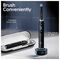 Oral-B - iO10 Cosmic Black Electric Toothbrush / Health and Personal Care Υγιεινή Στόματος Προσωπική Φροντίδα